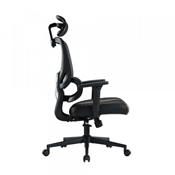 Eureka Ergonomic Norn Ergonomic Chair Grey
